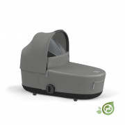 Mios Lux mzeskosr - Pearl Grey CC Pearl Grey CC
